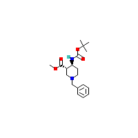 苄基_羧酸(C19H28N2O4),CAS 1398504-06-7,「Fluorochem」T71742013-250mg