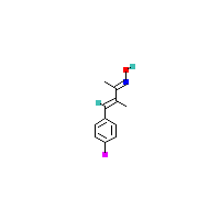 3-丁烯-2-酮_4-（4-氟苯基）-3-甲基-_肟制备,CAS 55224-93-6报价,「Fluorochem」B71743589-250mg