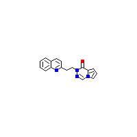 吡咯并_酮制备(C17H14N4O),CAS 1799434-60-8报价,「Fluorochem」Q71743600-250mg