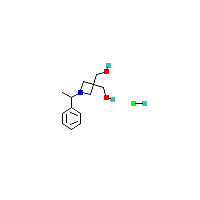 二基-盐酸二甲醇(C13H20ClNO2),CAS 1351648-62-8,「Fluorochem」P71779103-250mg