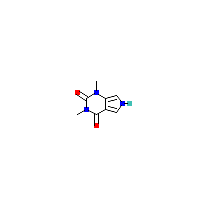 嘧啶_二酮(C8H9N3O2),CAS 1396807-57-0,「Fluorochem」D71786185-1g