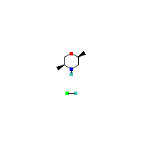 （2S_5S）-2,5-二甲基吗啉盐酸盐制备(C6H14ClNO),CAS 1820580-79-7报价,「麦克林」S72207238-25mg