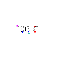 吡啶-羧酸甲酯(C9H7FN2O2),CAS 1234616-72-8,「阿拉丁」M72207293-500mg