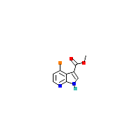 吡啶-羧酸甲酯(C9H7BrN2O2),CAS 1190319-82-4,「安耐吉」M72207429-100mg