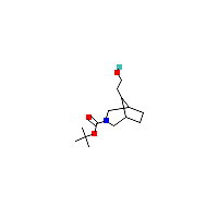 氮杂二环-辛烷(C14H25NO3),CAS 1341039-65-3,「源叶」B72207508-100mg