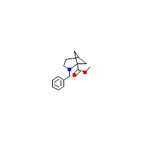 苄基-羧酸甲酯(C15H19NO2),CAS 1392803-59-6,「源叶」M72207681-250mg