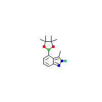 二恶硼烷-吲唑(C14H19BN2O2),CAS 2304635-16-1,「Fluorochem」M72208008-250mg