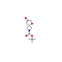 辛烷-羧酸叔丁酯(C11H17NO4),CAS 1408075-90-0,「安耐吉」T72208063-5g