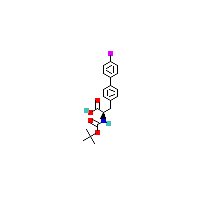联苯_丙酸制备(C20H22FNO4),联苯_丙酸(CAS 1803077-47-5)报价,「Fluorochem」R72698655-1g