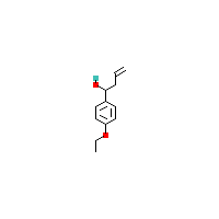 1-（4-乙氧基苯基）丁-3-烯-1-醇,CAS 1378824-66-8,「Fluorochem」E72969609-1g