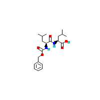 氨基_甲戊酸(C20H30N2O5),CAS 7801-71-0,「安耐吉」S7299379-5g