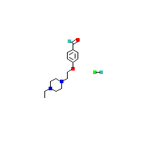 乙氧基-苯甲醛盐酸盐(C15H23ClN2O2),CAS 1609409-34-8,「Fluorochem」E73012688-10g