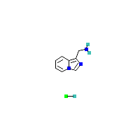 咪唑并[1,5-a]吡啶-1-乙胺盐酸盐,CAS 1187932-15-5,「Fluorochem」I73553667-250mg