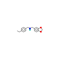 乙基_胺(C17H19NO2),CAS 504432-21-7,「Fluorochem」B738536-5g