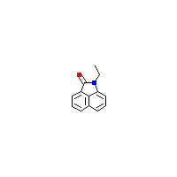 1-乙基苯并（Cd）吲哚-2（1H）-酮,CAS 1830-56-4,「Fluorochem」E74592-250mg