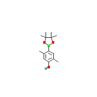 四甲基_苯酚(C14H21BO3),CAS 1487353-52-5,「Fluorochem」D74888767-250mg
