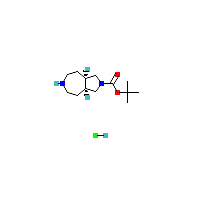 八氢吡咯并-盐酸氮杂平(C13H24N2O2&middot;HCl),CAS 1588507-46-3,「麦克林」C74889656-100mg