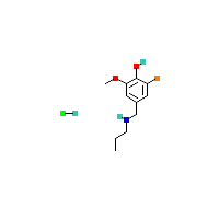 甲氧基-苯酚盐酸盐(C11H17BrClNO2),CAS 1240568-83-5,「Fluorochem」B75357716-2g
