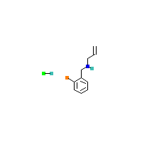 溴苯-胺盐酸盐(C10H13BrClN),CAS 1240569-05-4,「Fluorochem」B75357741-2g