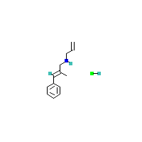 甲基_盐酸胺(C13H18ClN),CAS 1240590-74-2,「Fluorochem」E75357748-10g
