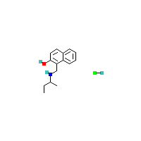 甲基-醇盐酸盐(C15H20ClNO),CAS 1240568-39-1,「Fluorochem」B75357759-1g