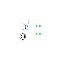 丁烷-胺二盐酸盐(C10H18Cl2N2),CAS 1240568-17-5,「Fluorochem」B75357770-2g