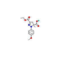甲基_羧酸制备(C15H18N2O5),甲基_羧酸(CAS 1264049-13-9)报价,「Fluorochem」E75358058-1g