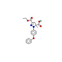 甲基_羧酸制备(C20H20N2O5),甲基_羧酸(CAS 1264044-02-1)报价,「Fluorochem」E75358062-10g