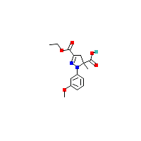吡唑_羧酸制备(C15H18N2O5),吡唑_羧酸(CAS 1264044-23-6)报价,「Fluorochem」E75358069-5g