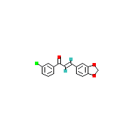 苯二氧基_酮制备(C16H11ClO3),CAS 1352347-03-5报价,「Fluorochem」E75359426-10g