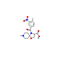 二氮螺_羧酸制备(C17H21N3O6),CAS 1326813-12-0报价,「Fluorochem」M75360361-2g