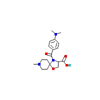甲基_羧酸制备(C18H25N3O4),甲基_羧酸(CAS 1326809-30-6)报价,「Fluorochem」D75360379-1g