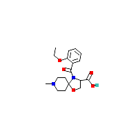 甲基_羧酸(C18H24N2O5),CAS 1326809-36-2,「Fluorochem」E75360381-1g