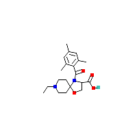 三甲基苯甲酰基_羧酸制备(C20H28N2O4),CAS 1326811-90-8报价,「Fluorochem」E75360432-2g