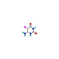 6-氨基-5-碘二氢嘧啶-2,4（1H_3H）-二酮制备,CAS 1785759-52-5报价,「Fluorochem」A75464783-1g