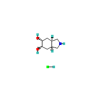 三氟甲基-羧酸(C8H16ClNO2),CAS 1820583-70-7,「Fluorochem」R75530956-1g