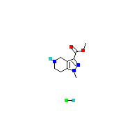 吡啶-羧酸盐酸盐(C9H14ClN3O2),CAS 1609401-30-0,「Fluorochem」M75531117-250mg