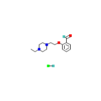 乙氧基-苯甲醛盐酸盐(C15H23ClN2O2),CAS 1609409-35-9,「Fluorochem」E75531563-1g