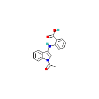 乙酰基_苯甲酸(C17H14N2O3),CAS 352548-58-4,「Fluorochem」A755475-250mg