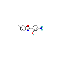 氨基_苯酚(C14H12N2O2),CAS 313645-14-6,「Fluorochem」A762782-250mg