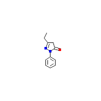 3H-吡唑-3-酮_5-乙基-2,4-二氢-2-苯基-制备,CAS 72546-09-9报价,「Fluorochem」H770565-2g