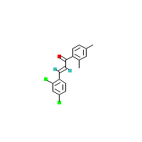 二氯苯基-酮(C17H14Cl2O),CAS 1002898-04-5,「Fluorochem」E7973141-2g