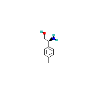 （S） -2-氨基-2-（对甲苯基）乙醇,CAS 327183-90-4,「Fluorochem」S8027557-250mg