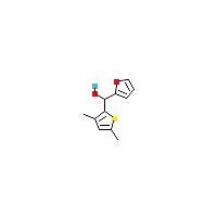 呋喃_甲醇(C11H12O2S),CAS 356552-52-8,「Fluorochem」D81158718-1g