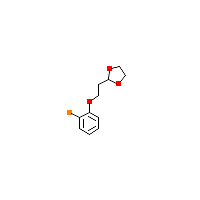 乙氧基_苯(C11H13BrO3),CAS 1225962-61-7,「Fluorochem」B82093421-1g