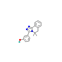 异喹啉_苯酚制备(C18H17N3O),CAS 330998-71-5报价,「Fluorochem」D824791-1g