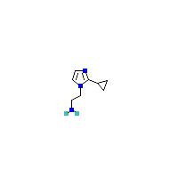 乙烷_胺(C8H13N3),CAS 1369171-74-3,「Fluorochem」C82558862-500mg