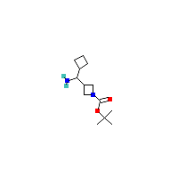 氨基_羧酸酯(C13H24N2O2),CAS 1781534-86-8,「Fluorochem」T84069232-1g