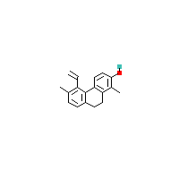 1,6-二甲基-5-乙烯基-9,10-二氢菲-2-醇,CAS 745056-83-1,「源叶」D85989808-5mg