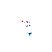 甲基丙烷-胺(C10H16N2O),CAS 1439898-08-4,「Fluorochem」M86277123-1g